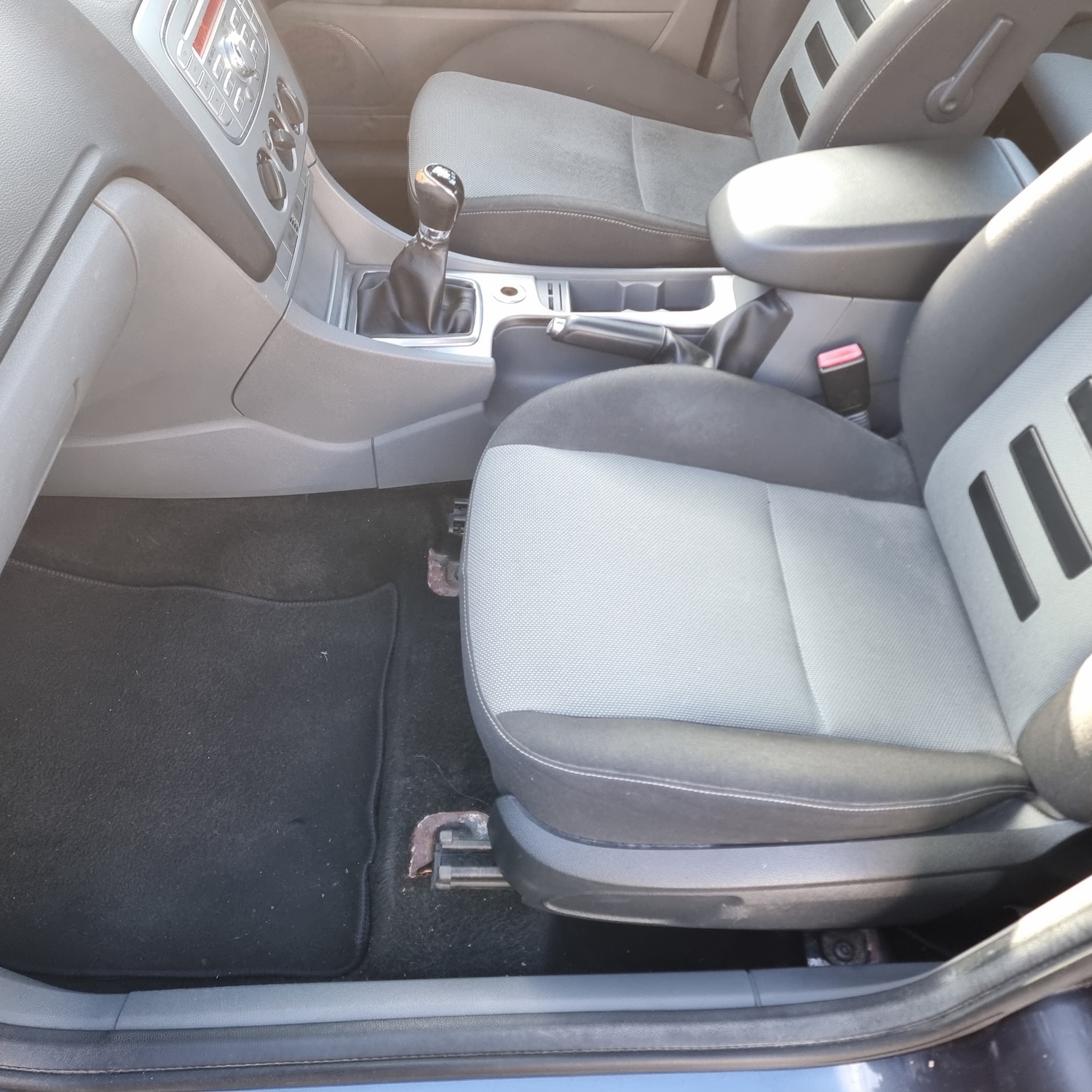 Used Ford Focus 2009 for sale - 76625301: Photo 19