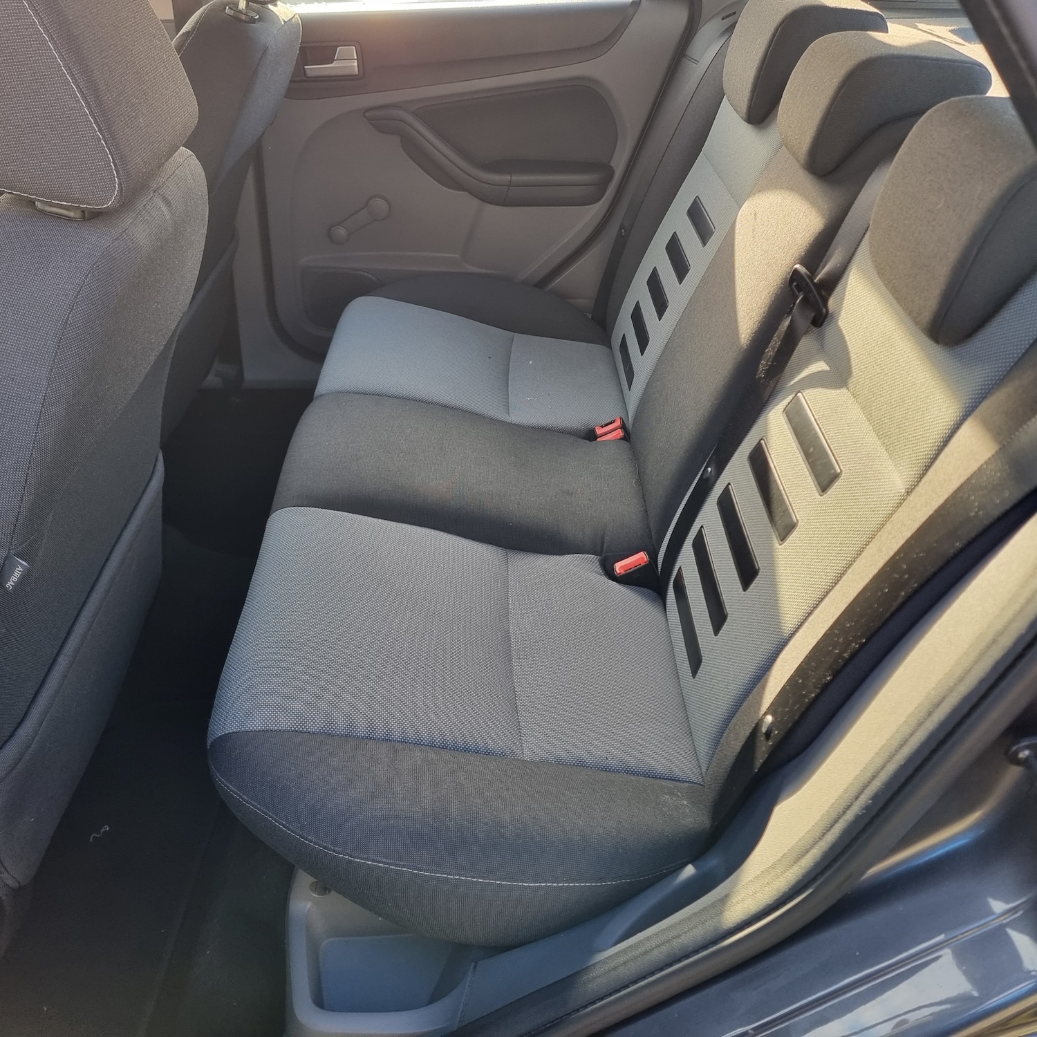 Used Ford Focus 2009 for sale - 76625301: Photo 21