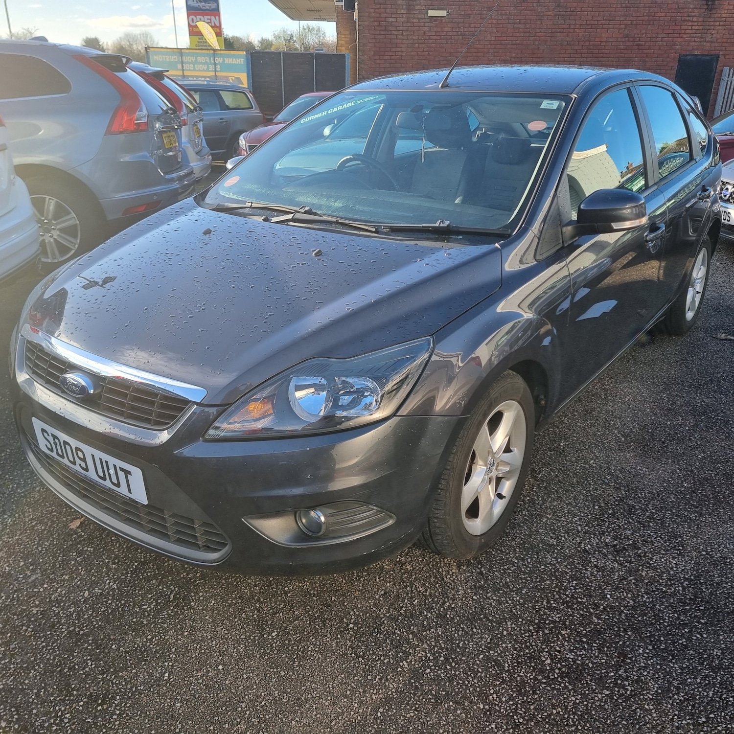 Used Ford Focus 2009 for sale - 76625301: Photo 22