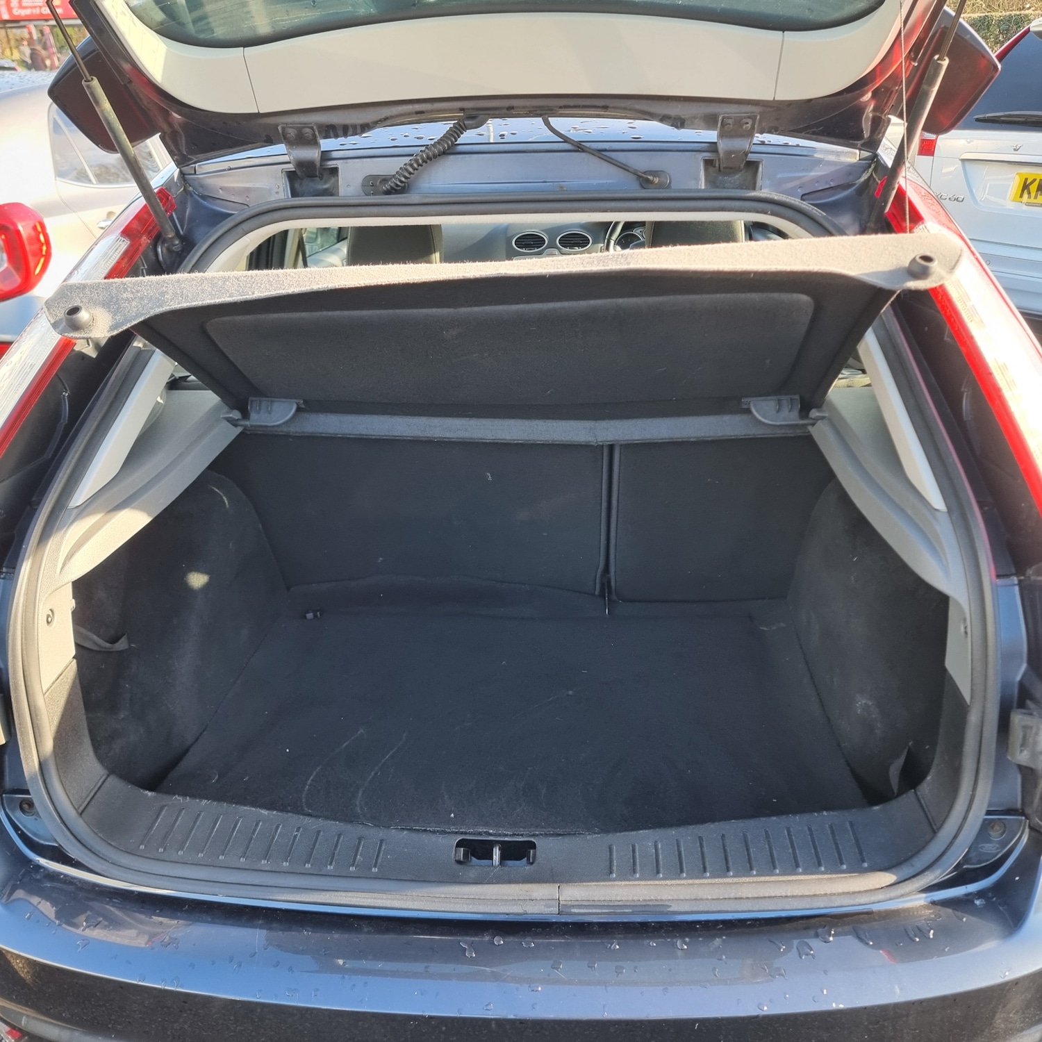 Used Ford Focus 2009 for sale - 76625301: Photo 27