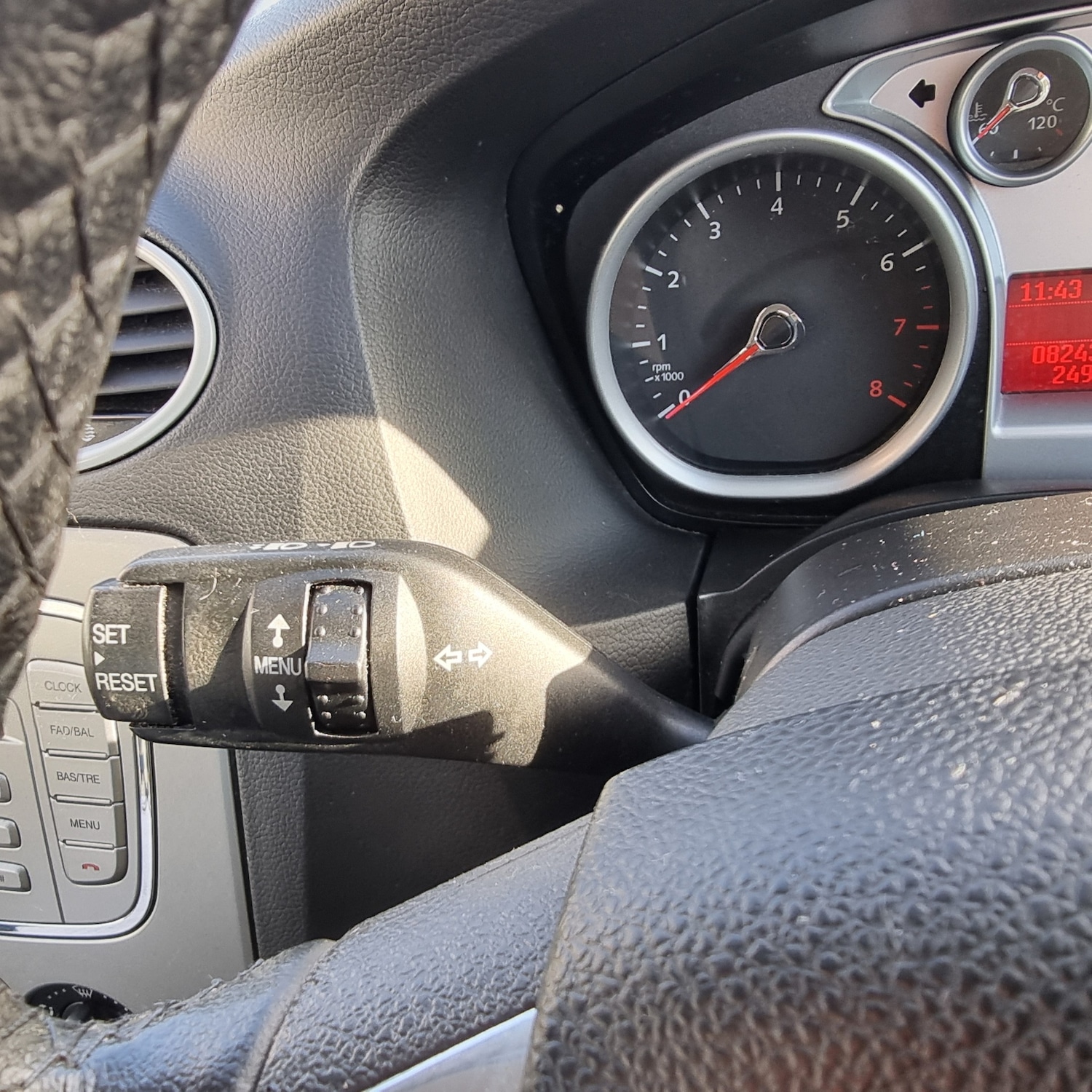 Used Ford Focus 2009 for sale - 76625301: Photo 5