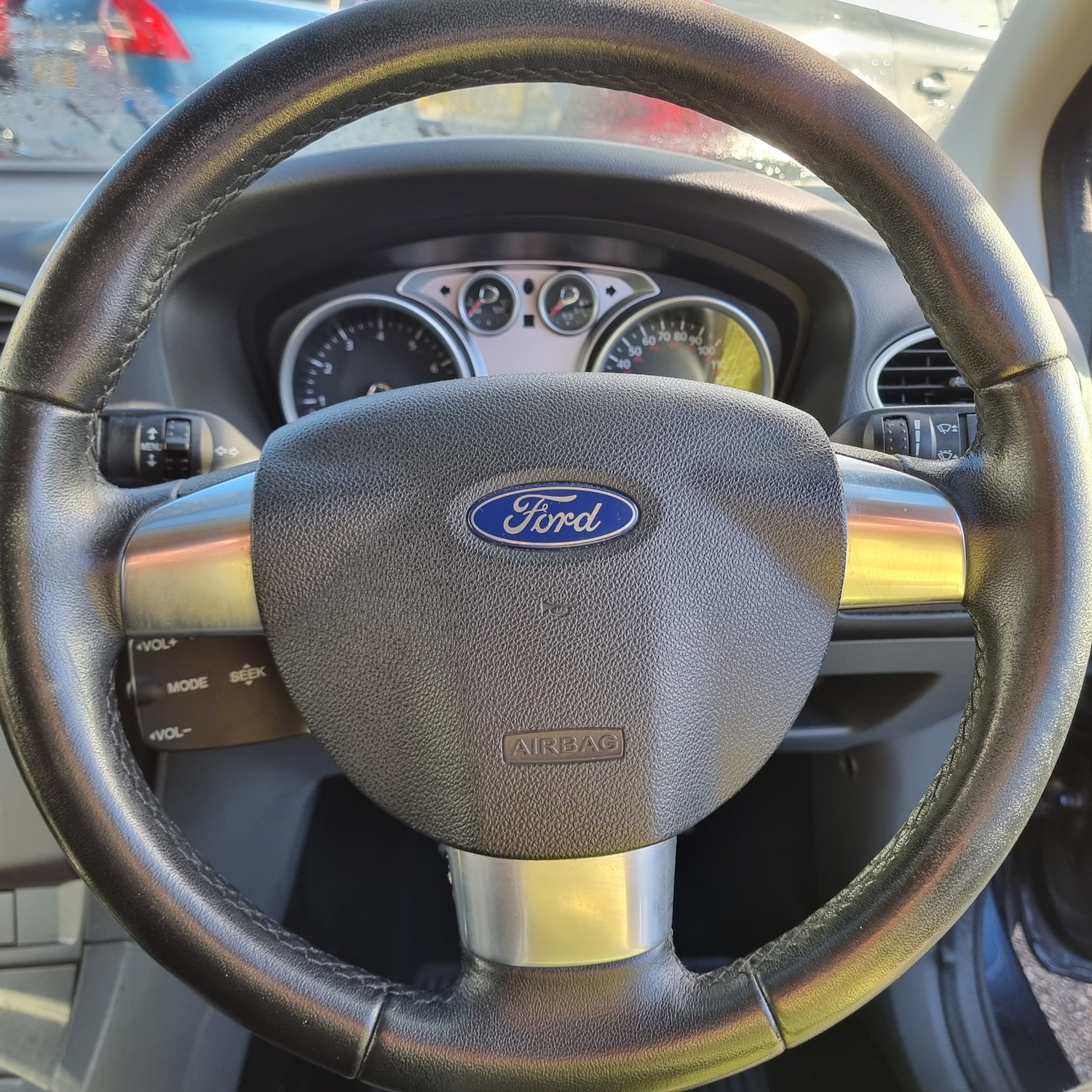 Used Ford Focus 2009 for sale - 76625301: Photo 7