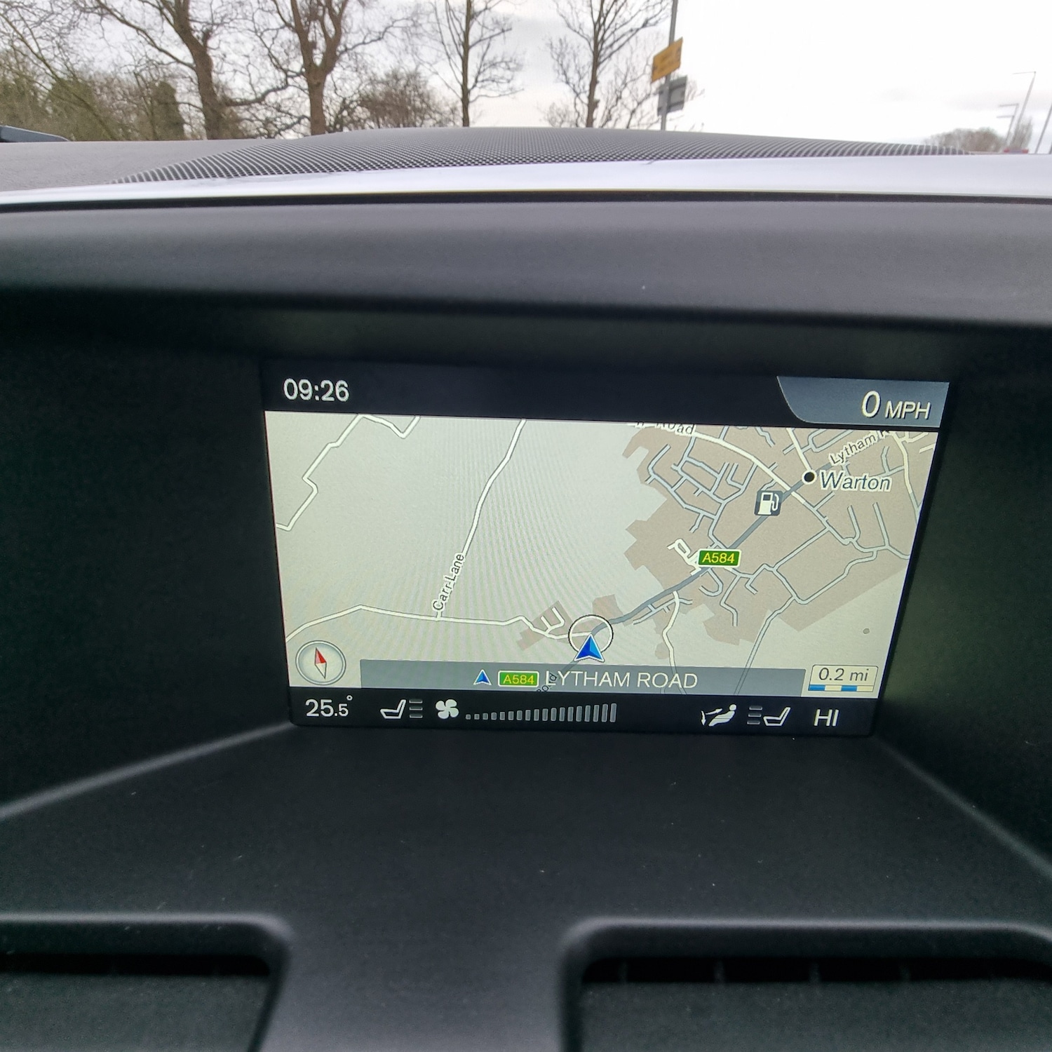 Used Volvo XC60 2017 for sale - 77352186: Photo 6