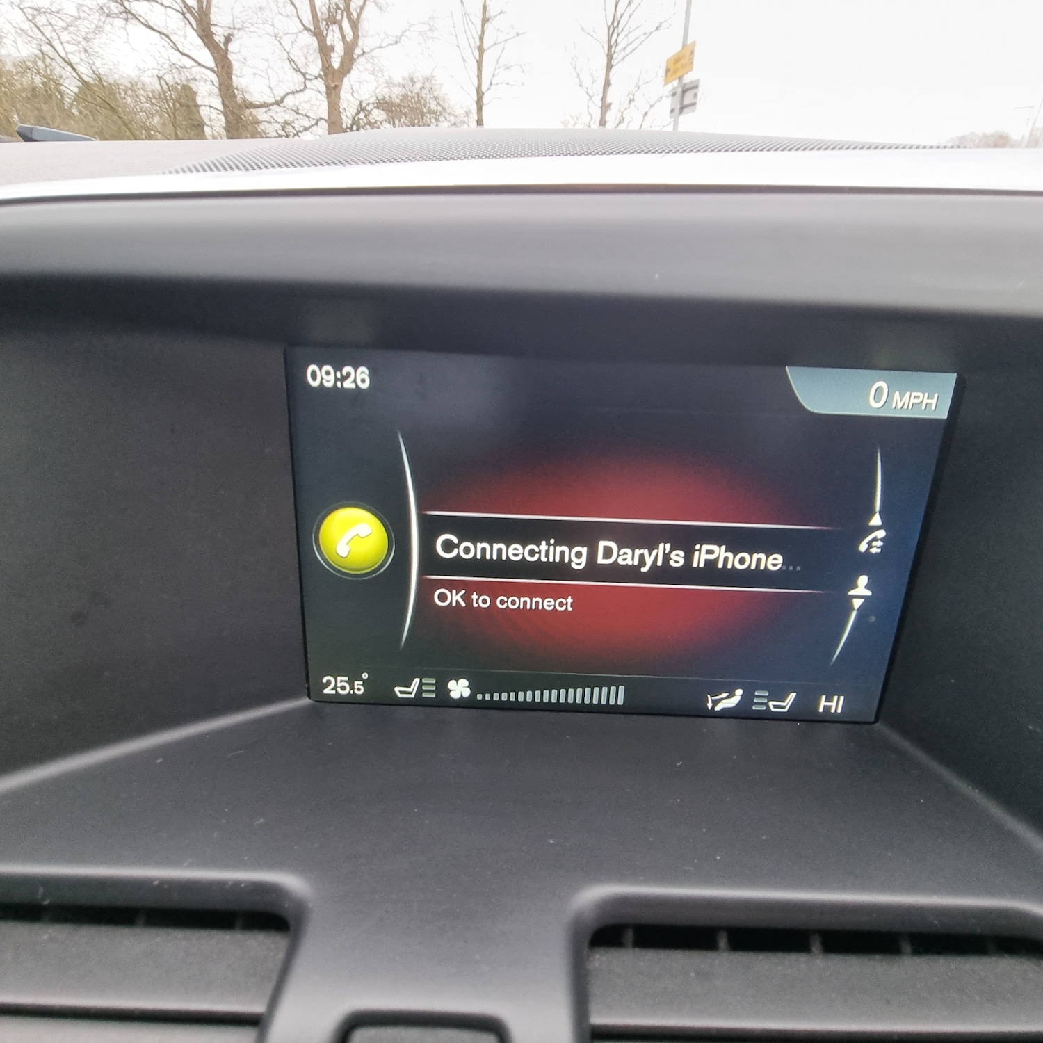 Used Volvo XC60 2017 for sale - 77352186: Photo 8