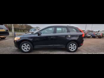 Used Volvo XC60 2012 for sale - 73768728: Photo