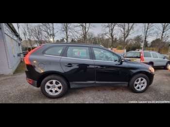 Used Volvo XC60 2012 for sale - 73768728: Photo