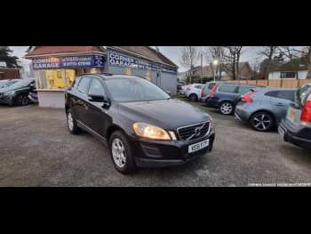 Used Volvo XC60 2012 for sale - 73768728: Photo