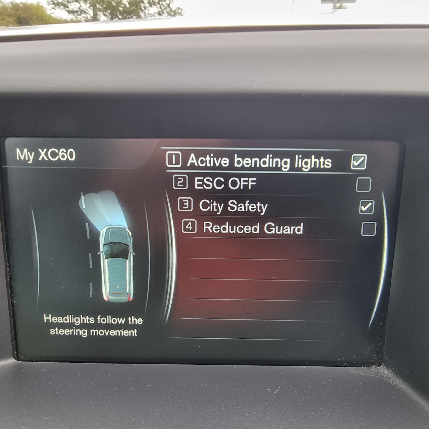 Used Volvo XC60 2016 for sale - 76209055: Photo 10