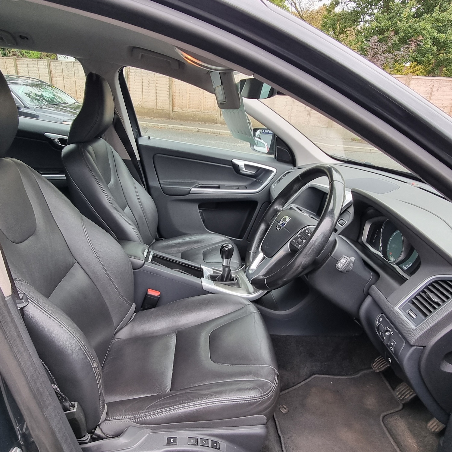 Used Volvo XC60 2016 for sale - 76209055: Photo 12