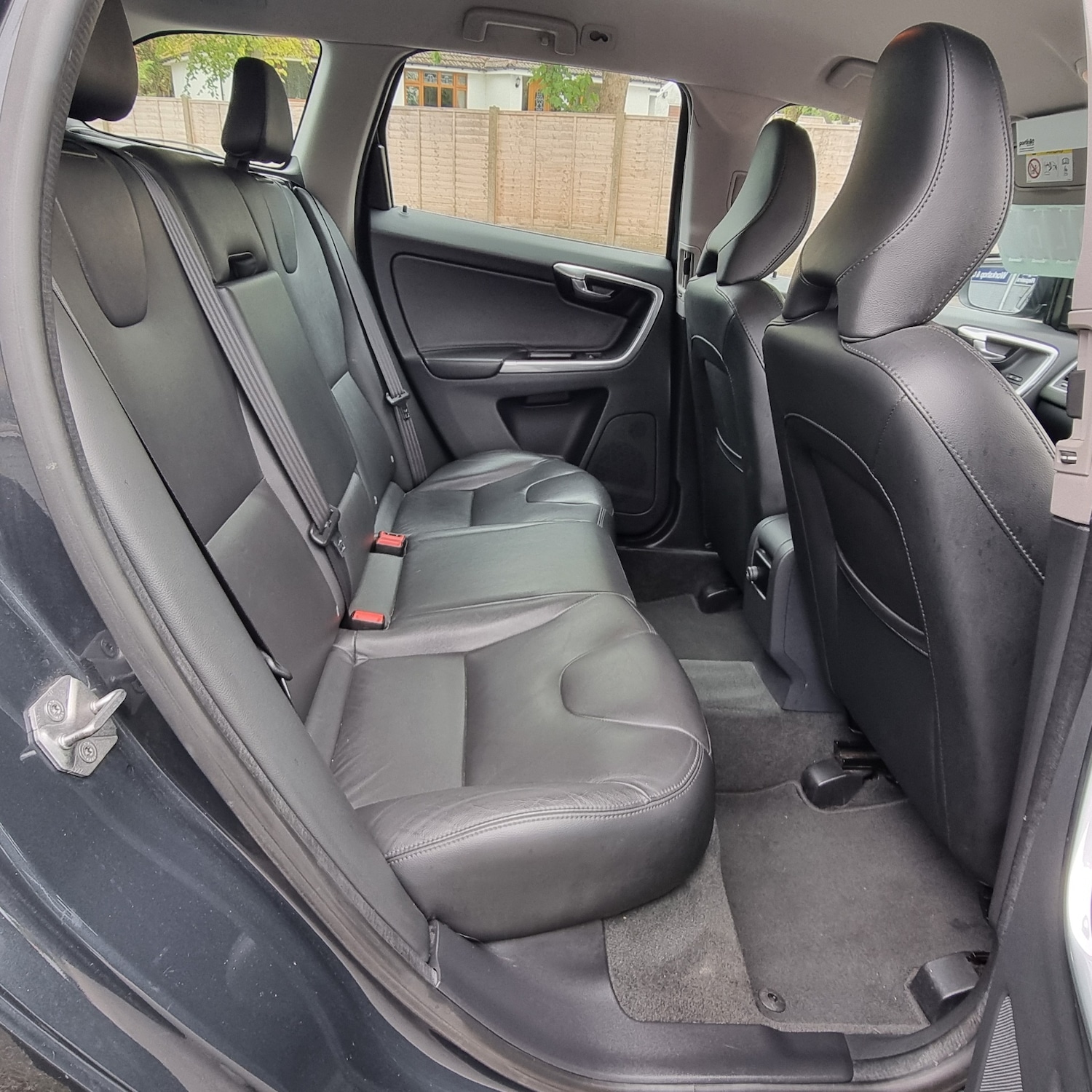 Used Volvo XC60 2016 for sale - 76209055: Photo 13