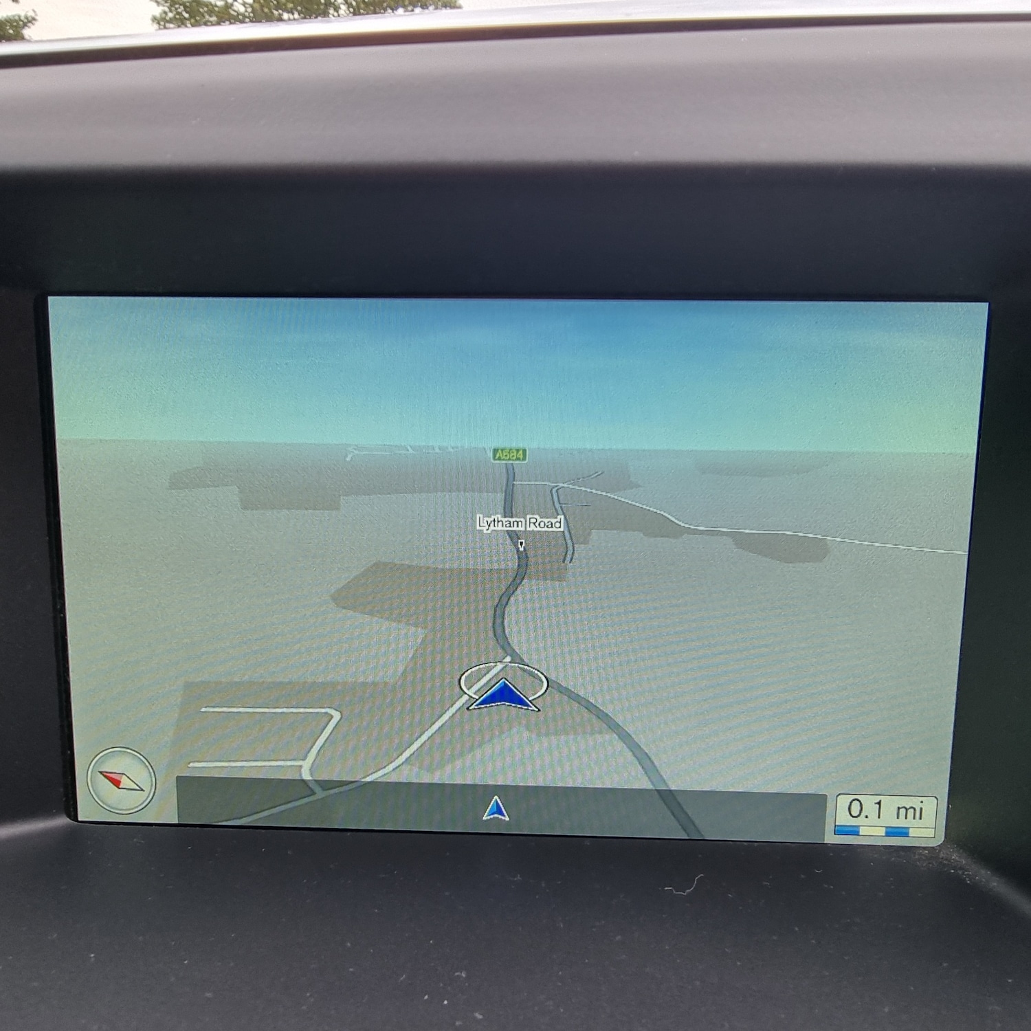 Used Volvo XC60 2016 for sale - 76209055: Photo 5