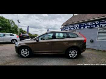 Used Volvo XC60 2016 for sale - 74772086: Photo