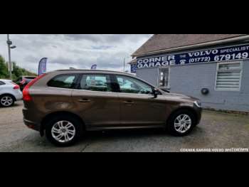 Used Volvo XC60 2016 for sale - 74772086: Photo