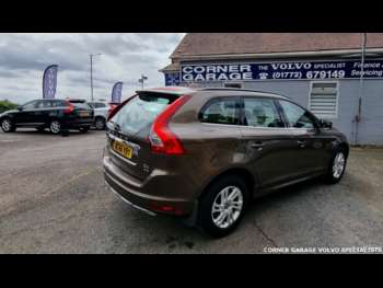 Used Volvo XC60 2016 for sale - 74772086: Photo