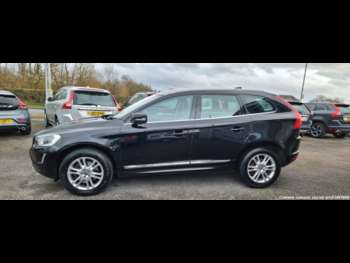 Used Volvo XC60 2014 for sale - 73922732: Photo