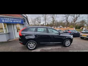 Used Volvo XC60 2014 for sale - 73922732: Photo