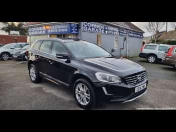 Used Volvo XC60 2014 for sale - 73922732: Photo