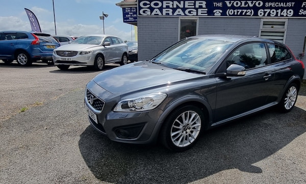 Used Volvo C30 2010 for sale - 75330116: Photo 15