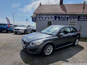 Used Volvo C30 2010 for sale - 75330116: Photo