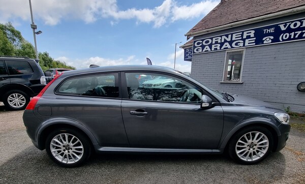 Used Volvo C30 2010 for sale - 75330116: Photo 21