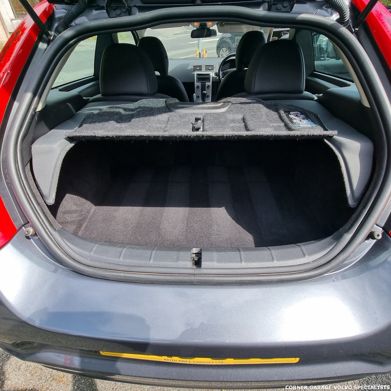 Used Volvo C30 2010 for sale - 75330116: Photo 24