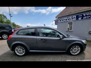 Used Volvo C30 2010 for sale - 75330116: Photo