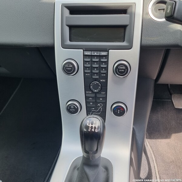 Used Volvo C30 2010 for sale - 75330116: Photo 6