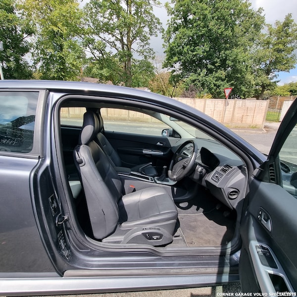 Used Volvo C30 2010 for sale - 75330116: Photo 7