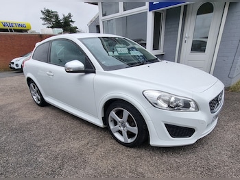Used Volvo C30 2012 for sale - 78252672: Photo