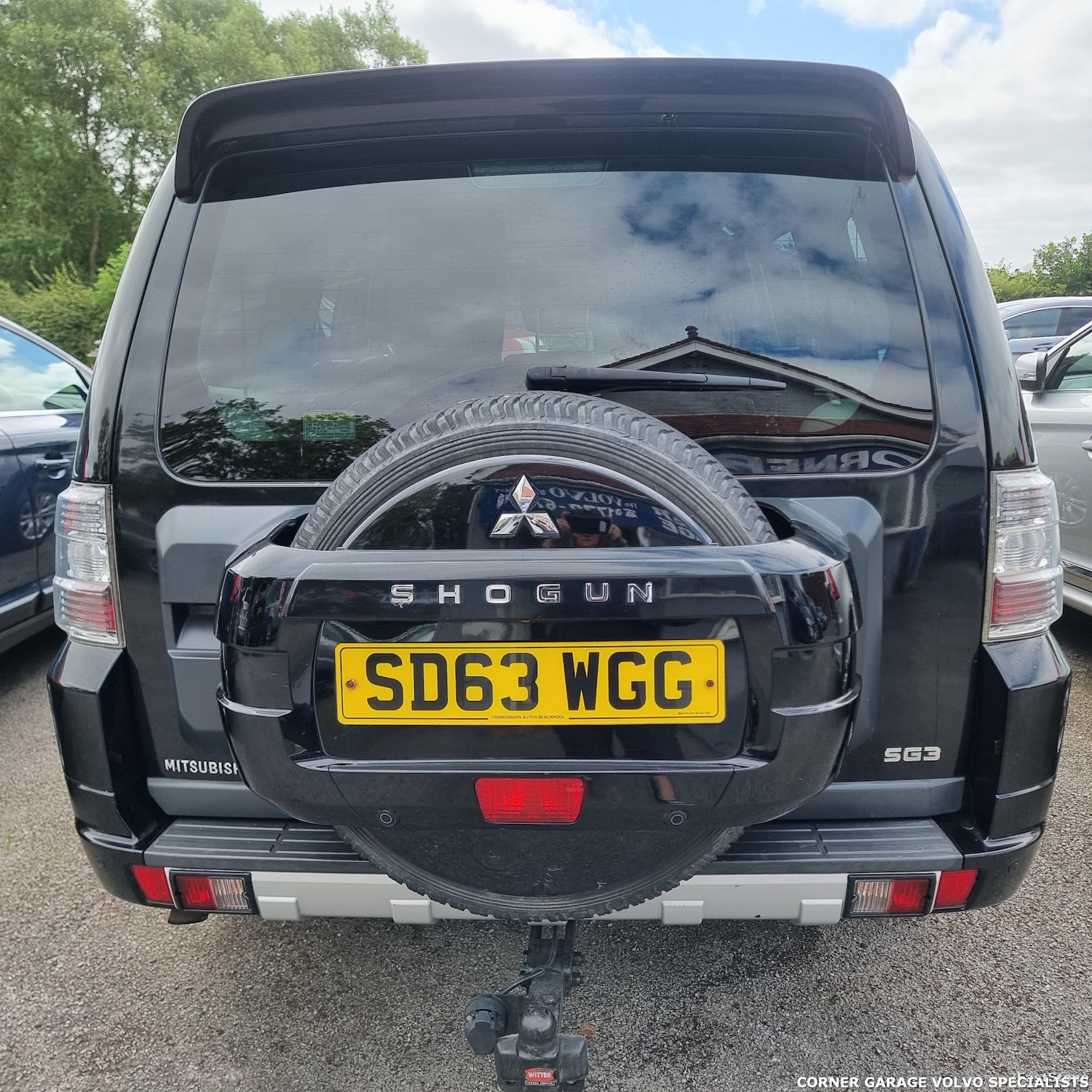 Vehicle 39