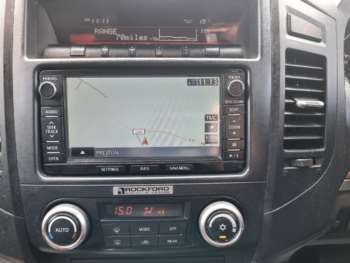 Used Mitsubishi Shogun 2013 for sale - 75178467: Photo