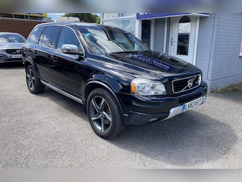 Used Volvo XC90 2013 for sale - 78858739: Photo