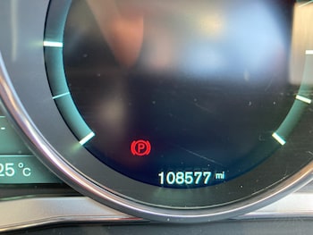 Used Volvo V70 2013 for sale - 79216479: Photo