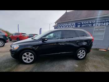 Used Volvo XC60 2012 for sale - 74387011: Photo