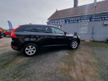 Used Volvo XC60 2012 for sale - 74387011: Photo