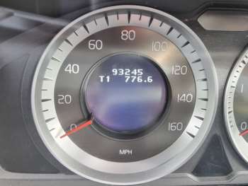 Used Volvo XC60 2012 for sale - 74387011: Photo