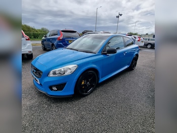 Used Volvo C30 2013 for sale - 78340126: Photo