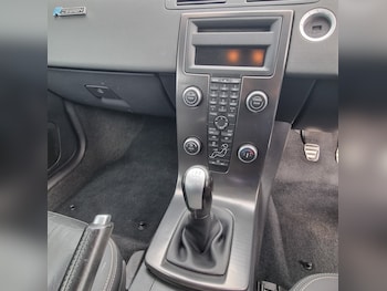 Used Volvo C30 2013 for sale - 78340126: Photo