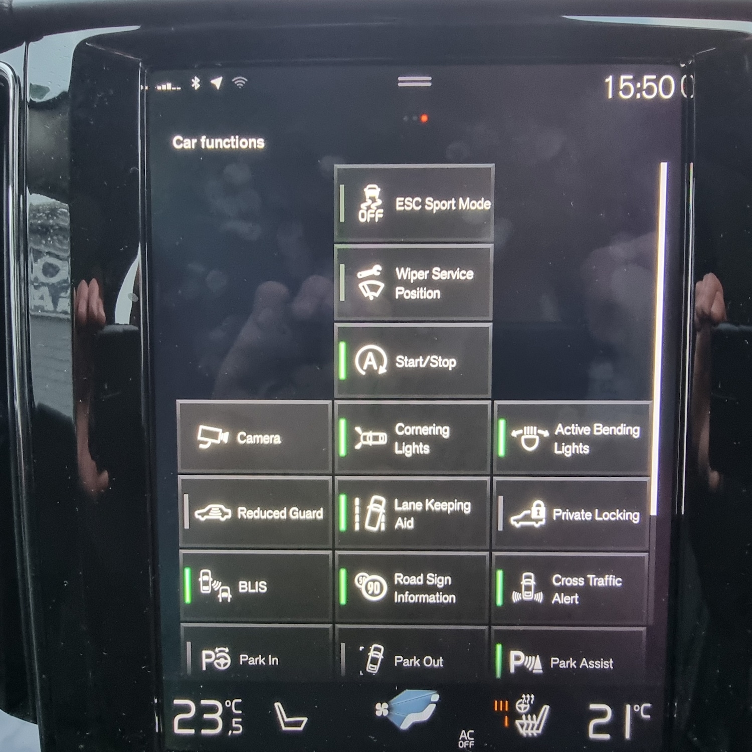 Used Volvo XC60 2018 for sale - 77353626: Photo 12