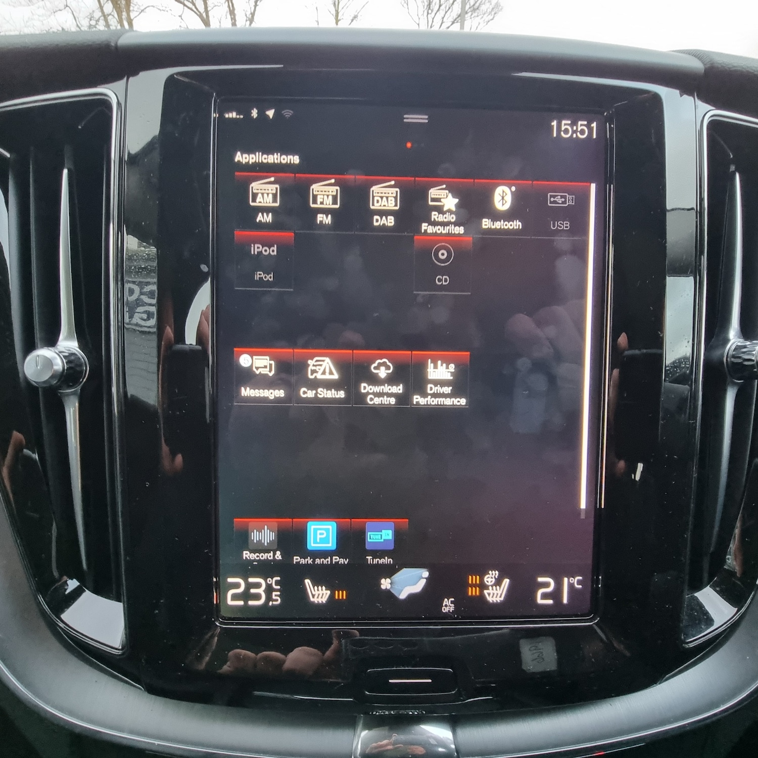 Used Volvo XC60 2018 for sale - 77353626: Photo 13