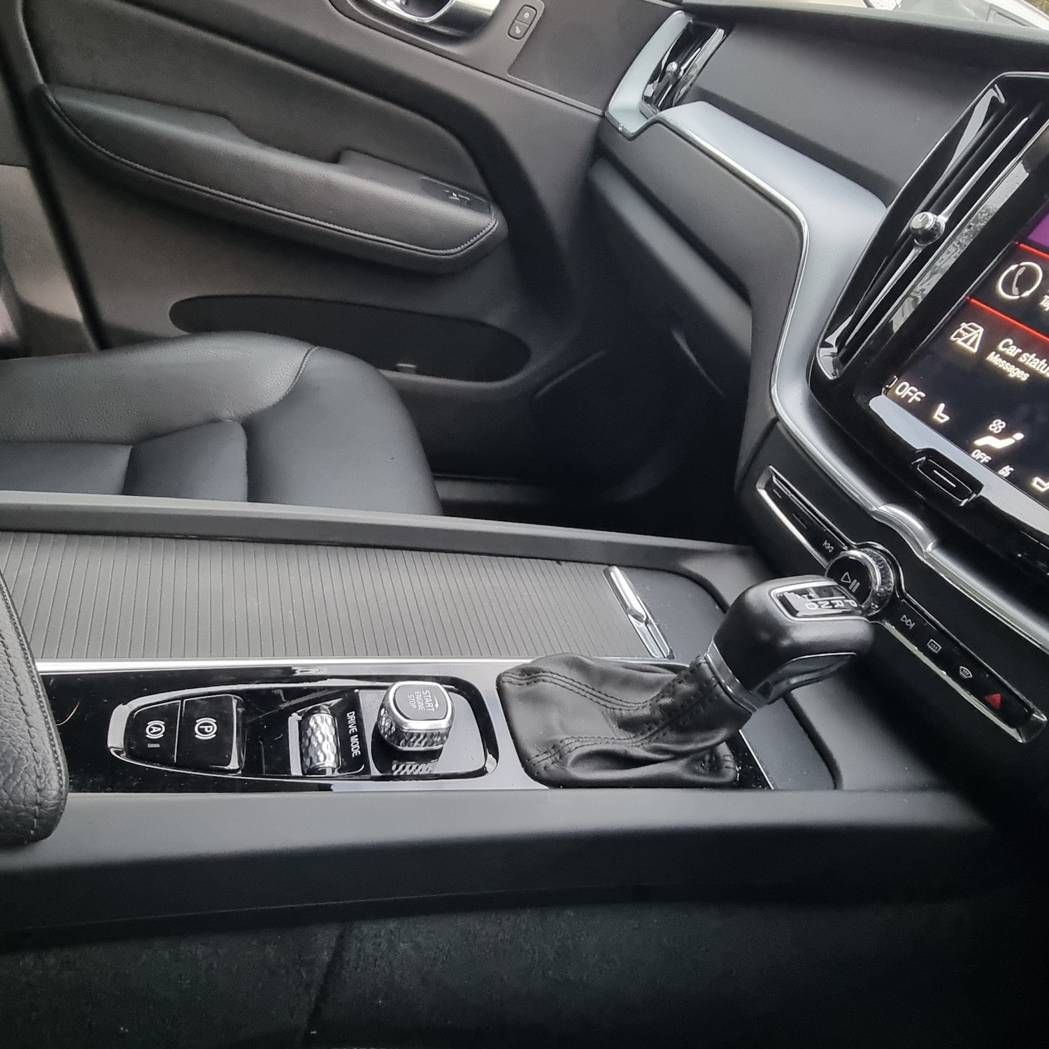 Used Volvo XC60 2018 for sale - 77353626: Photo 14