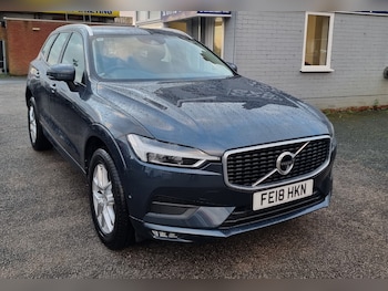 2018 (18) - 2.0 T5 [250] Momentum Pro 5dr AWD Geartronic