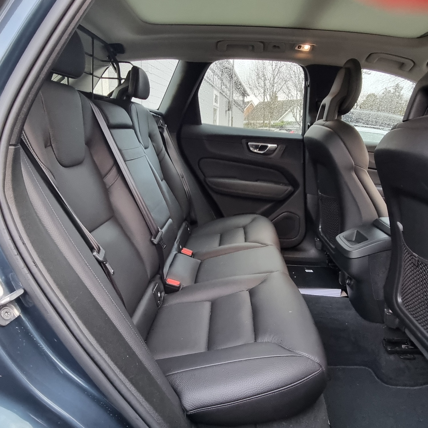 Used Volvo XC60 2018 for sale - 77353626: Photo 21