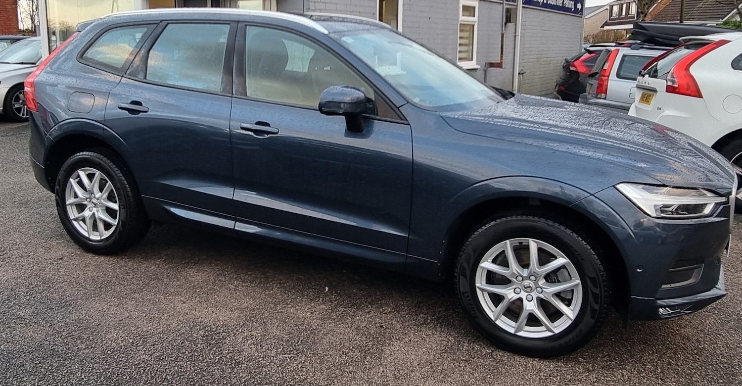 Used Volvo XC60 2018 for sale - 77353626: Photo 22