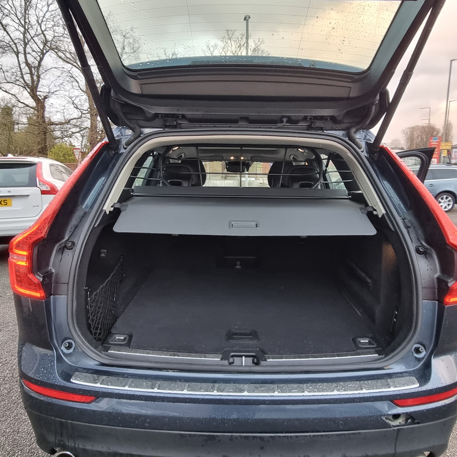 Used Volvo XC60 2018 for sale - 77353626: Photo 28