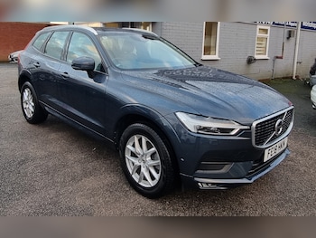 Used Volvo XC60 2018 for sale - 77353626: Photo