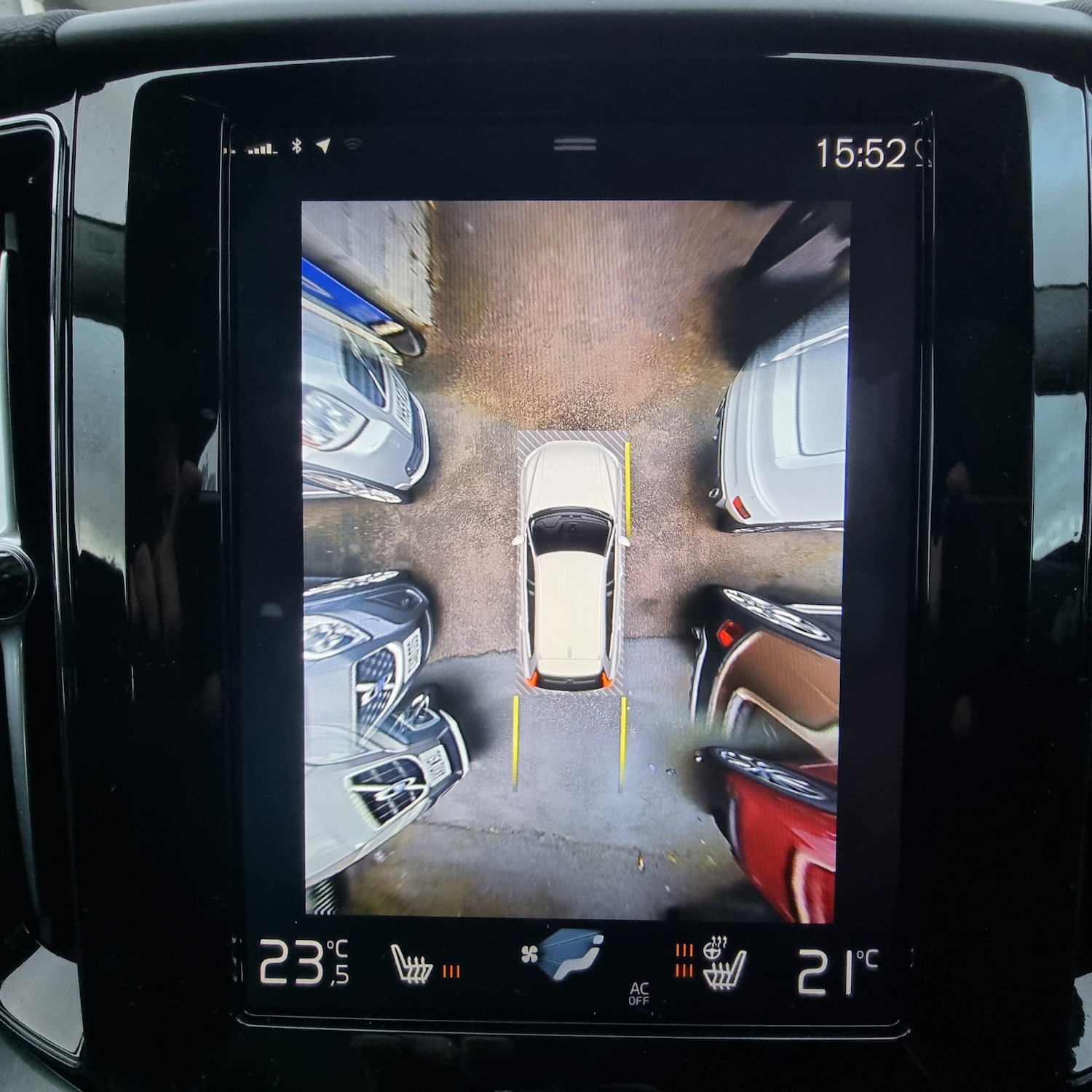 Used Volvo XC60 2018 for sale - 77353626: Photo 7