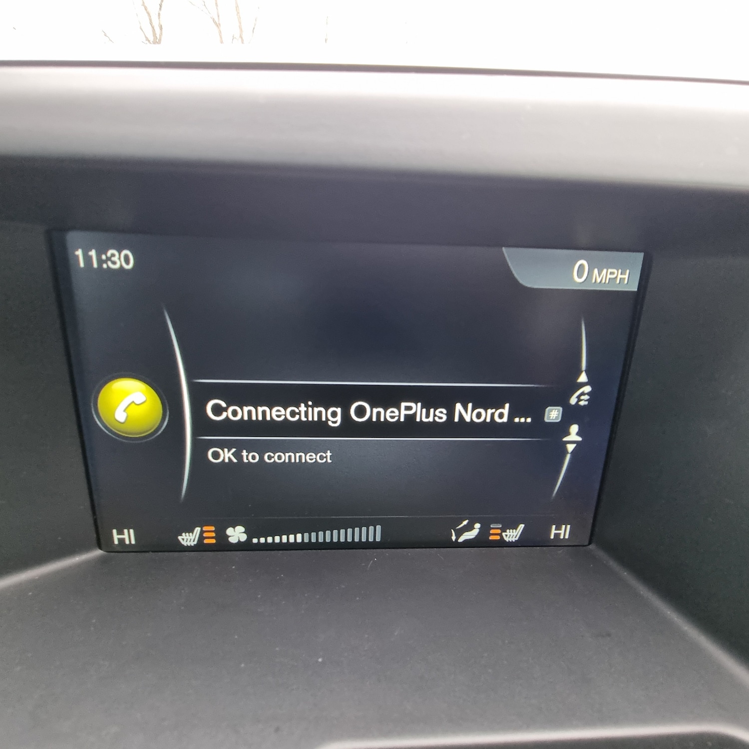 Used Volvo XC60 2014 for sale - 77651490: Photo 17