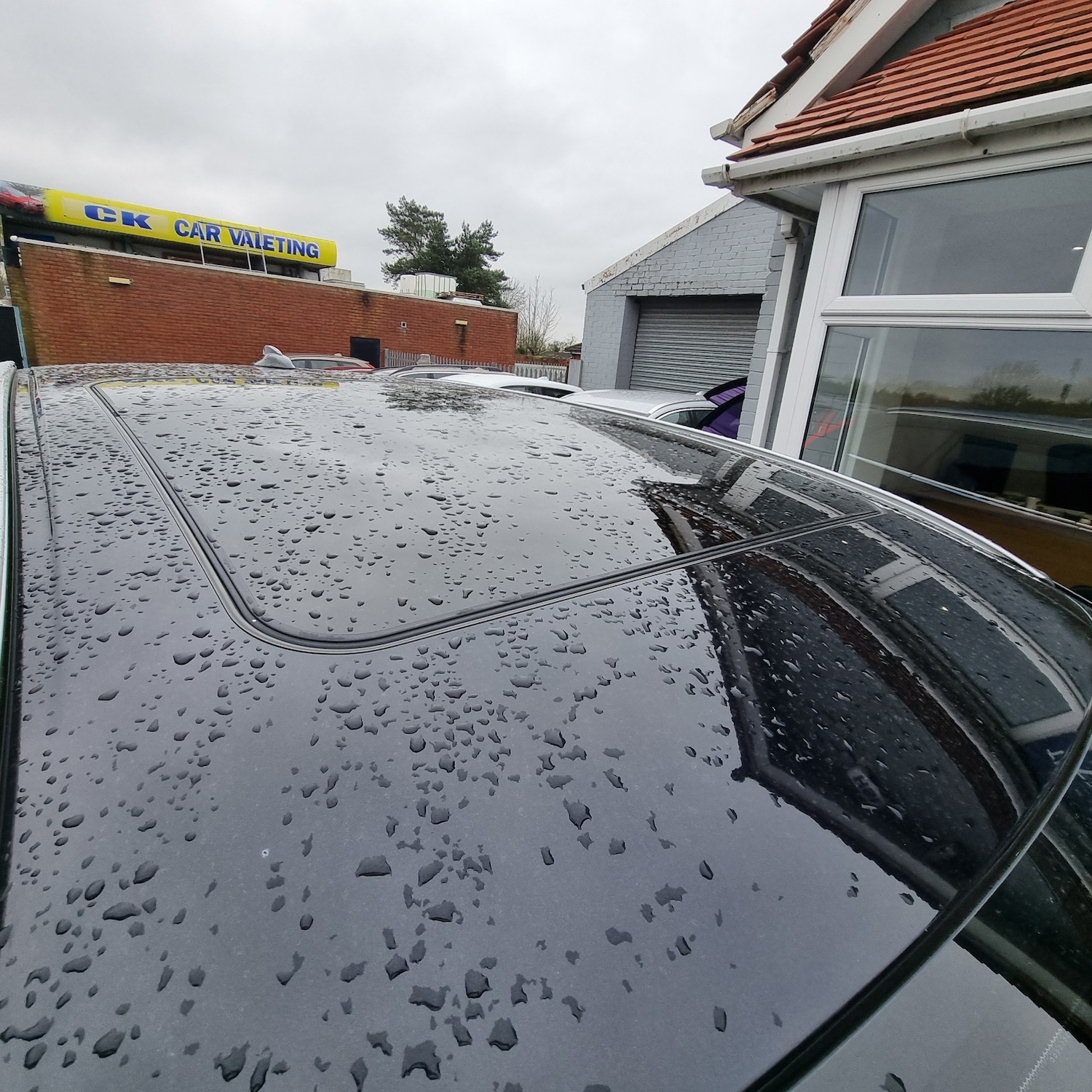 Used Volvo XC60 2014 for sale - 77651490: Photo 18