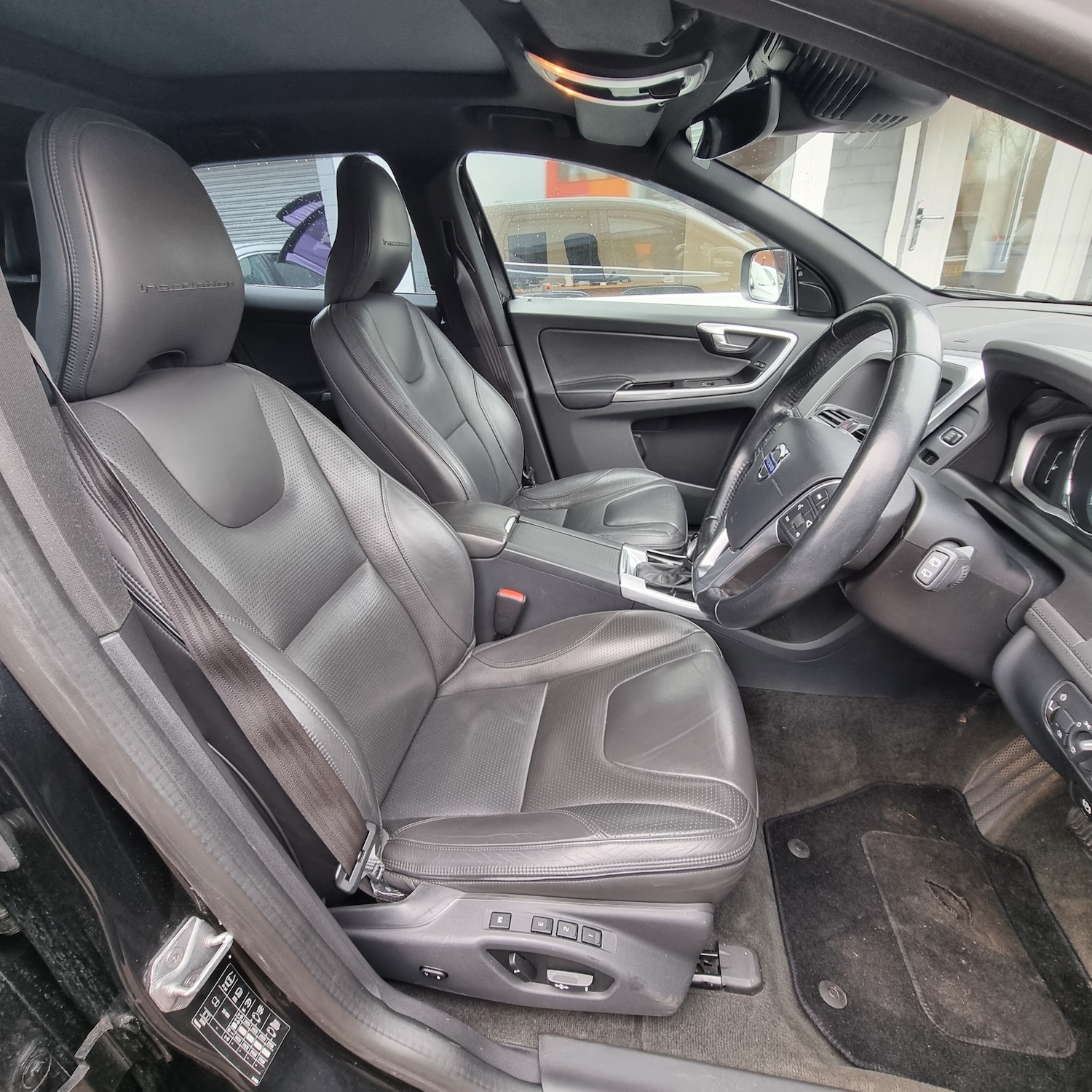 Used Volvo XC60 2014 for sale - 77651490: Photo 19